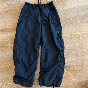 Lululemon Studio Crop pants